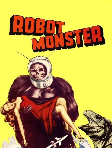 Robot Monster