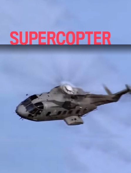 Supercopter