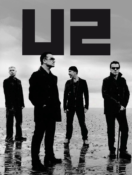 Spéciale U2