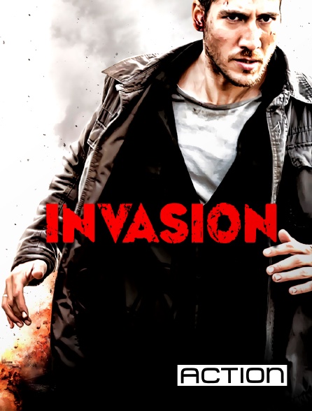 ACTION - Invasion