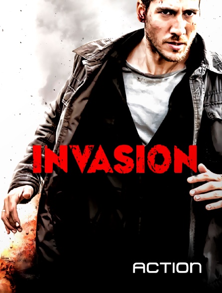 Action - Invasion