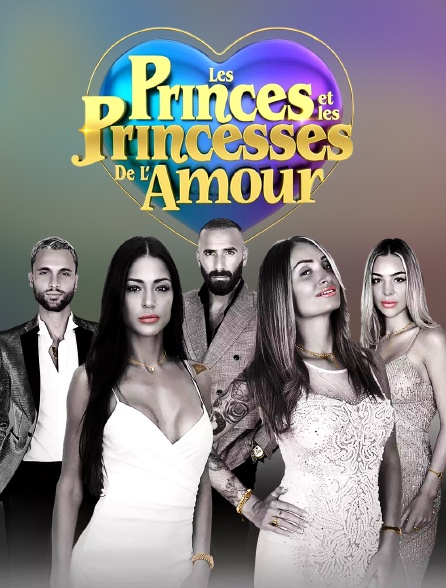Les Princes Et Les Princesses De L Amour En Streaming Molotov Tv