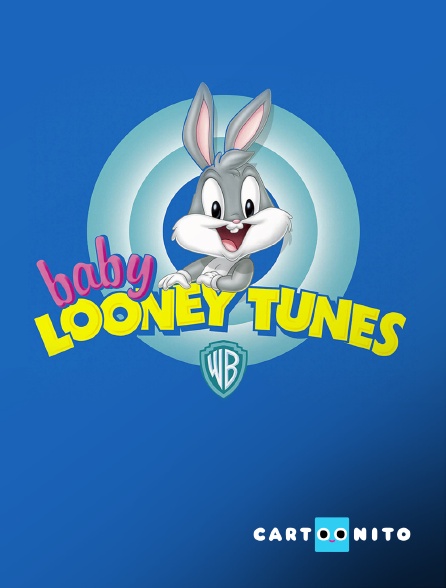 Cartoonito - Baby Looney Tunes