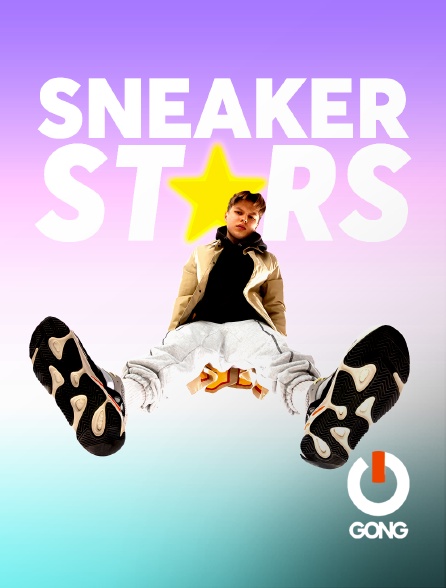 GONG - Sneaker Stars