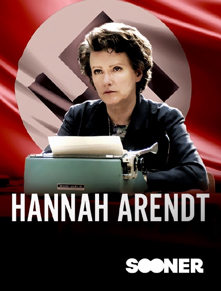 Sooner - Hannah Arendt