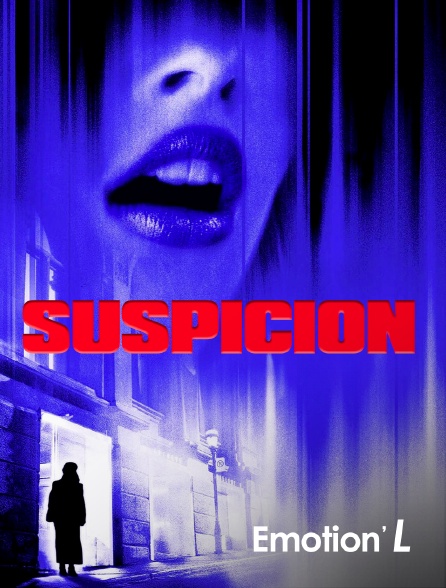 Emotion'L - Suspicion