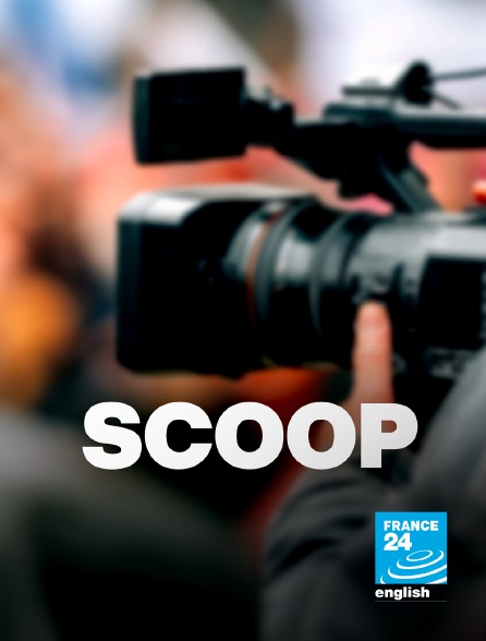 France 24 Anglais - Scoop