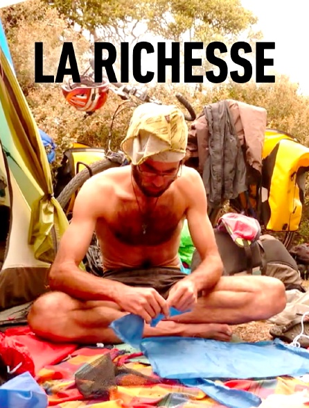 La richesse