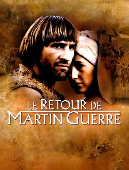 Le retour de Martin Guerre