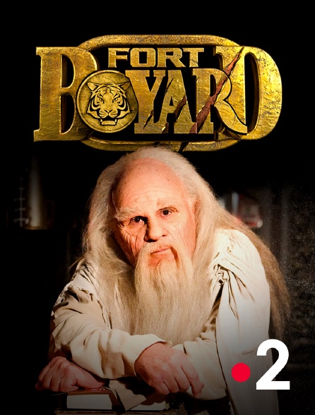 France 2 - Fort Boyard