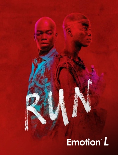Emotion'L - Run