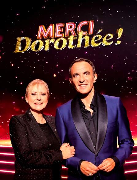 Merci Dorothée !