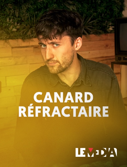 Le Média - Canard réfractaire