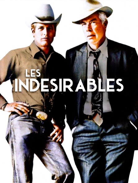 Les indésirables