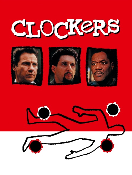 clocker full movie