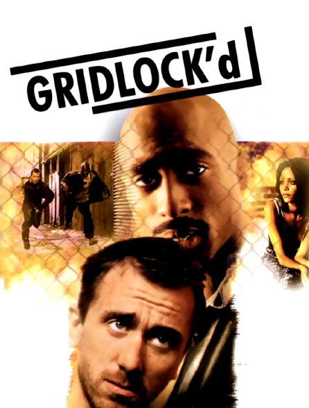 Grid Lock'd