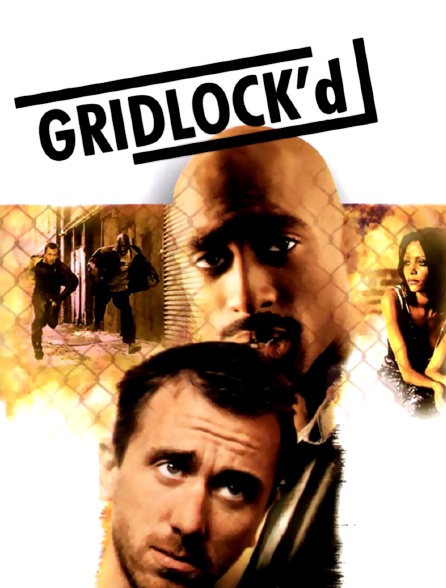 Grid Lock'd