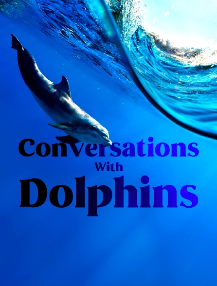 Conversations With Dolphins