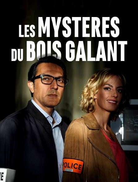 Les mystères du Bois Galant