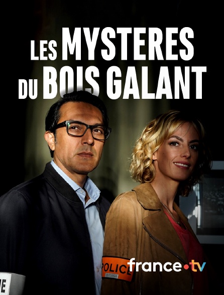 france.tv - Les mystères du Bois Galant