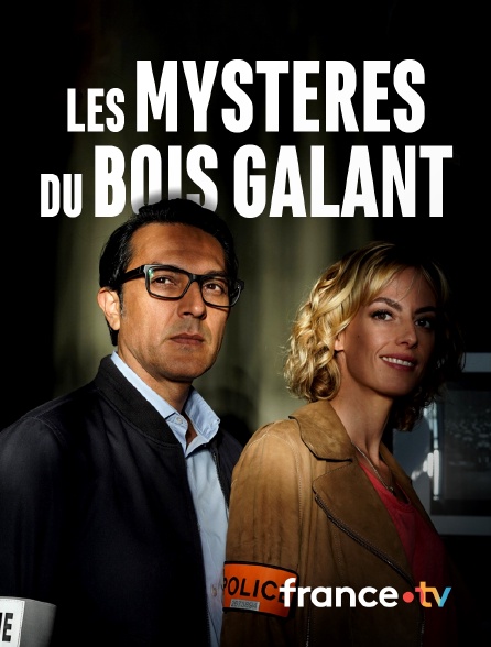 France.tv - Les mystères du Bois Galant