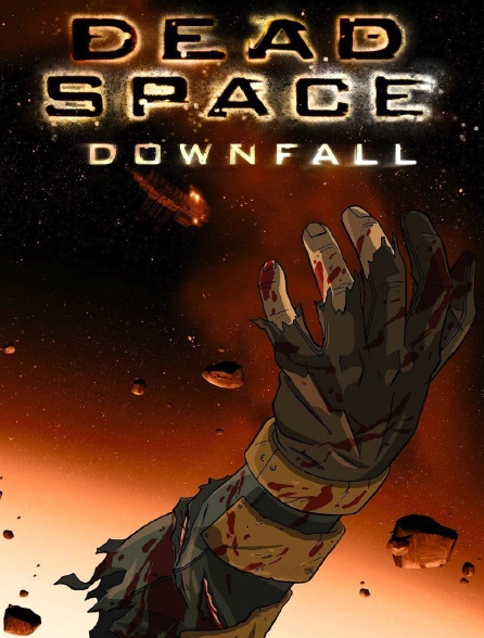 Dead Space Downfall