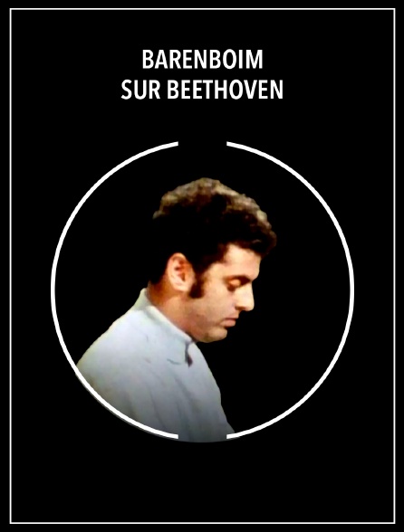 Barenboim sur Beethoven