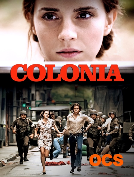 OCS - Colonia