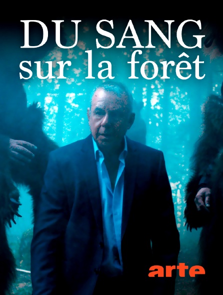 Arte - Du sang sur la forêt