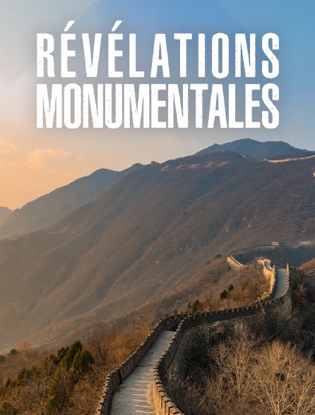 Révélations monumentales