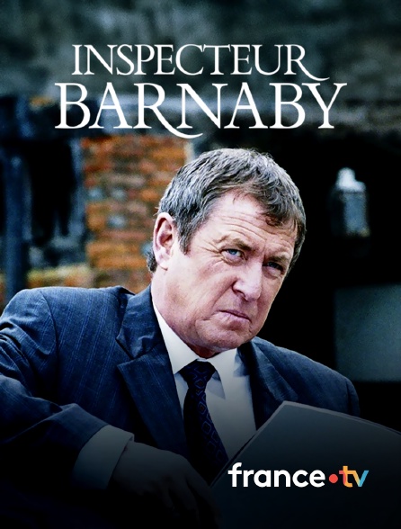 france.tv - Inspecteur Barnaby en replay