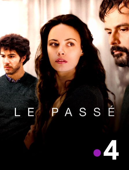 France 4 - Le passé