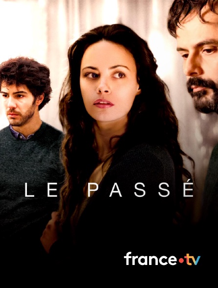 france.tv - Le passé en replay