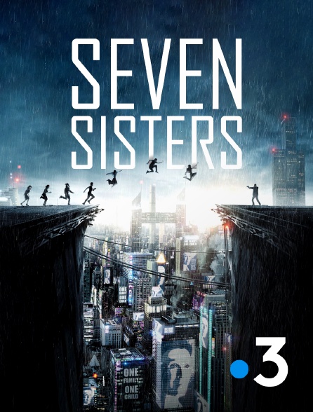 France 3 - Seven Sisters