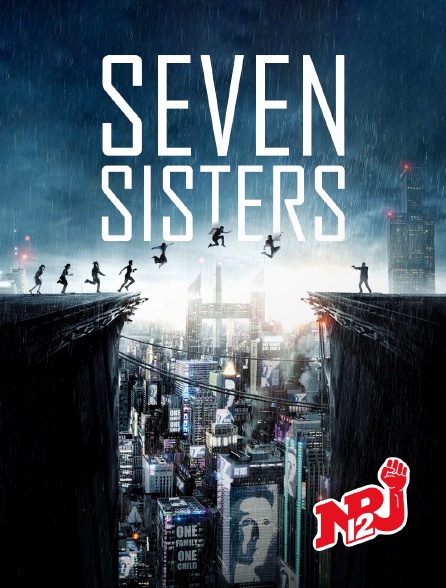 NRJ 12 - Seven Sisters