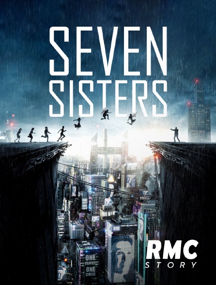 RMC Story - Seven Sisters
