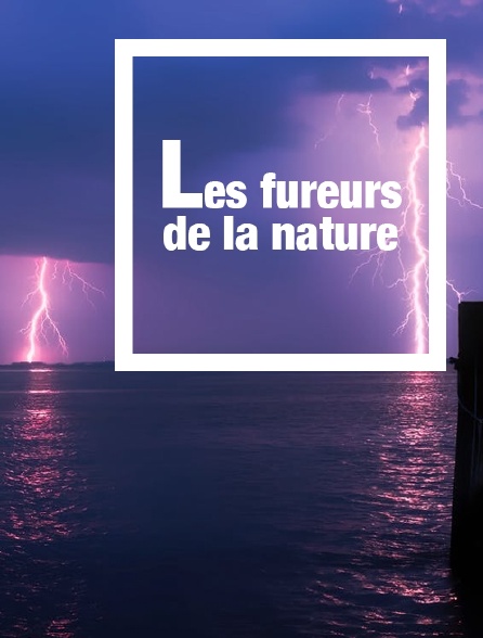 Les fureurs de la nature