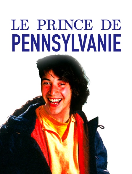 Le prince de Pennsylvanie