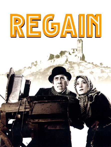 Regain