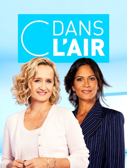 france.tv - C dans l'air en replay
