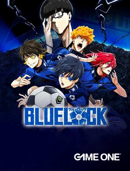 Game One - Blue Lock - Saison 1