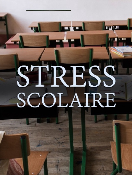 Stress scolaire