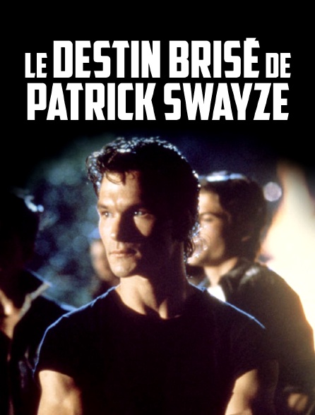 Le destin brisé de Patrick Swayze