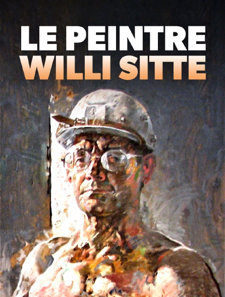 Le peintre Willi Sitte : figure majeure du réalisme socialiste