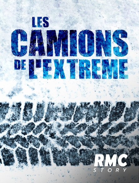 RMC Story - Les camions de l'extrême
