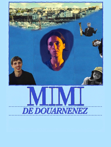 Mimi de Douarnenez