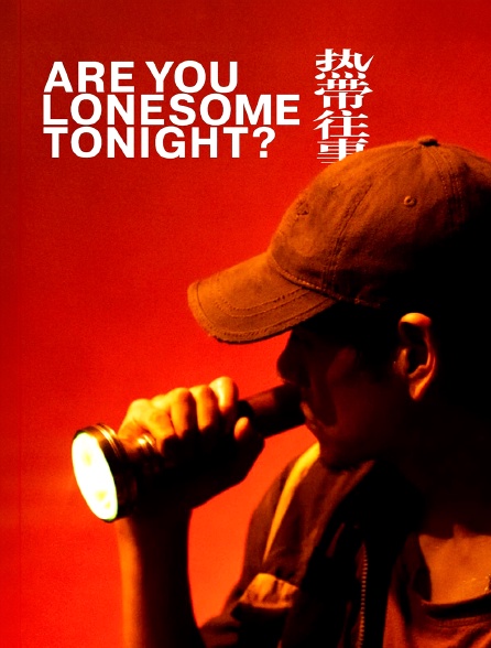 Are You Lonesome Tonight ?