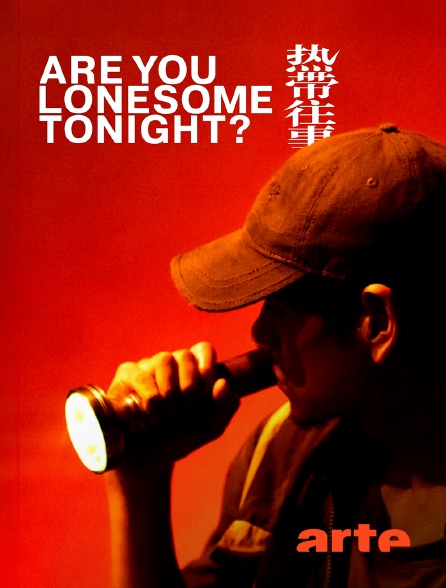 Arte - Are You Lonesome Tonight ?