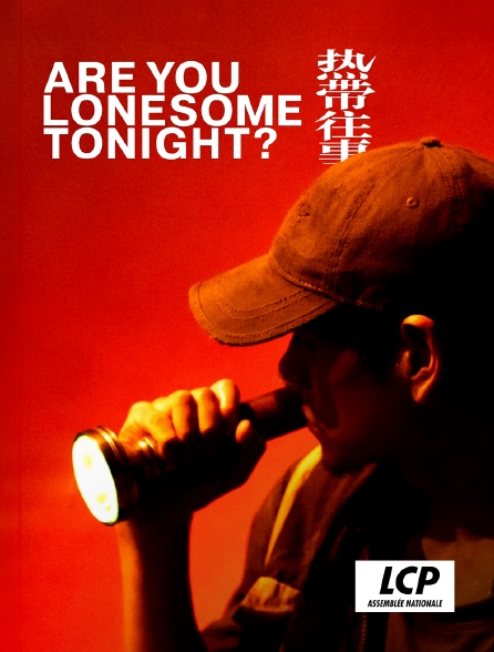 LCP 100% - Are You Lonesome Tonight ?