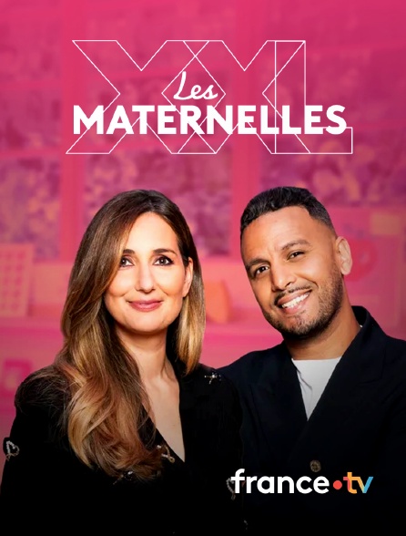 france.tv - Les maternelles XXL